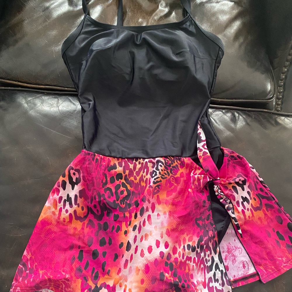 Croft & Barrow women’s swimsuit